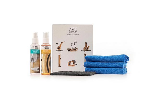 NOHRD Pflege Set