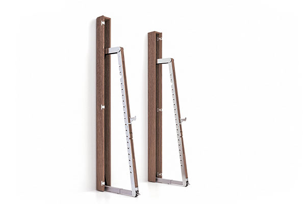 NOHRD SquatRack Vintage