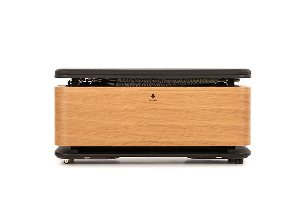 NOHRD StepBox Eiche