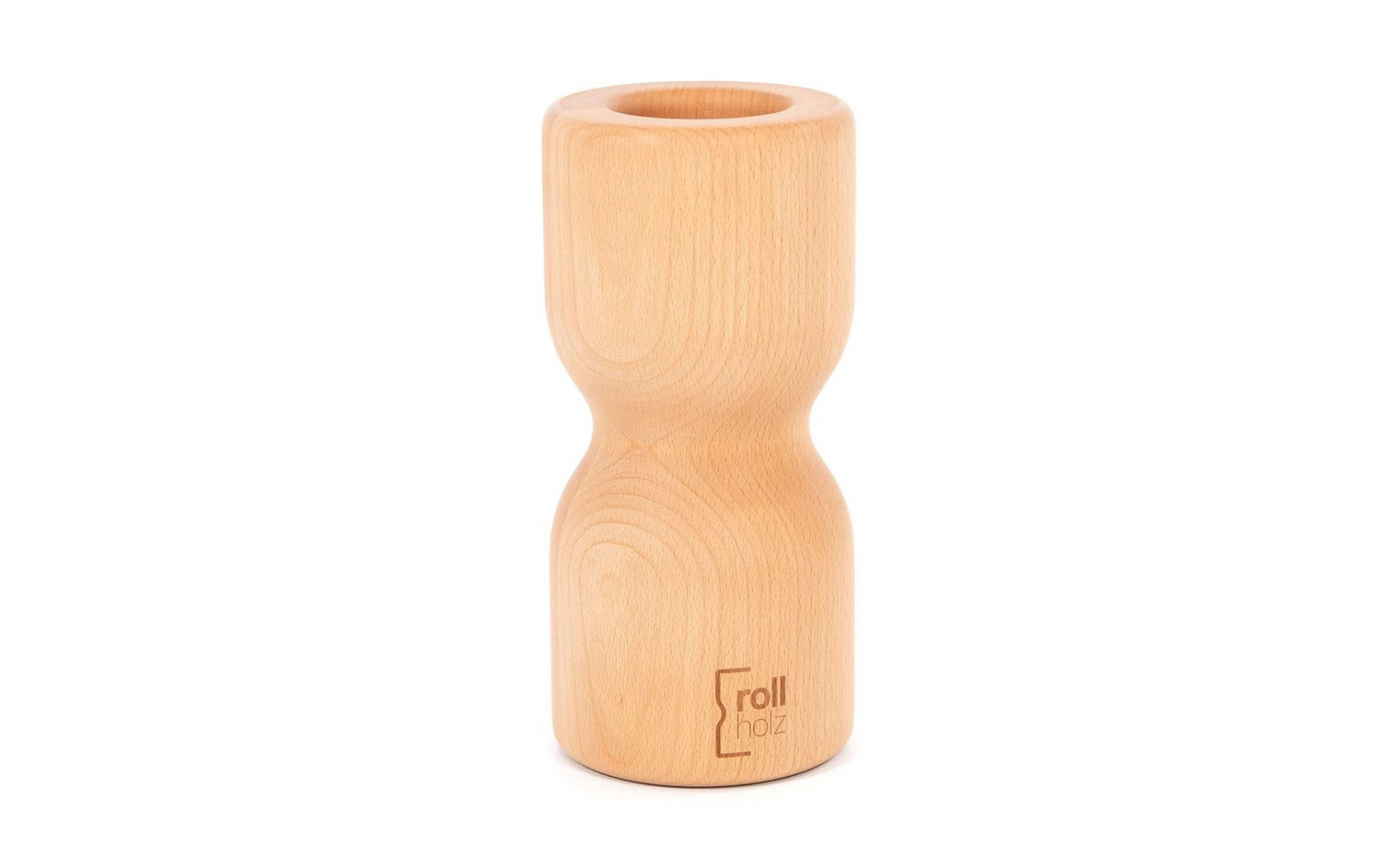 rollholz Buche