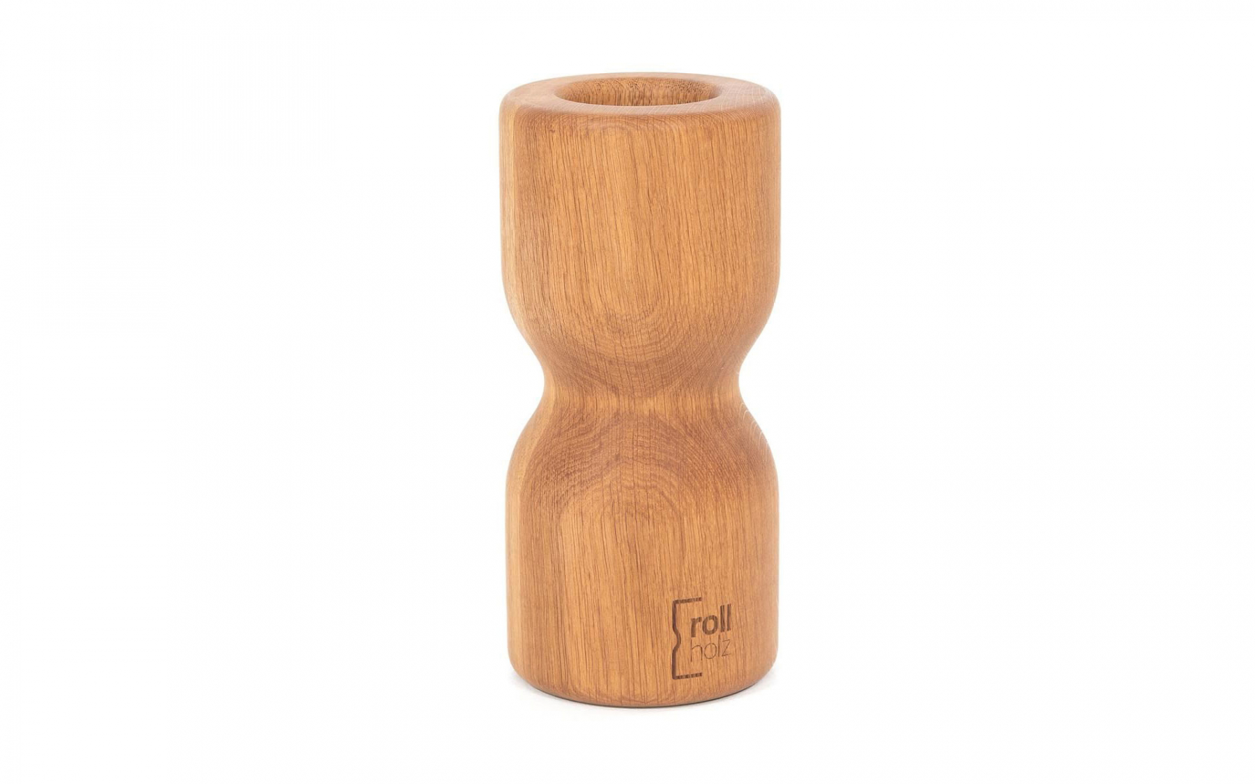 rollholz Eiche