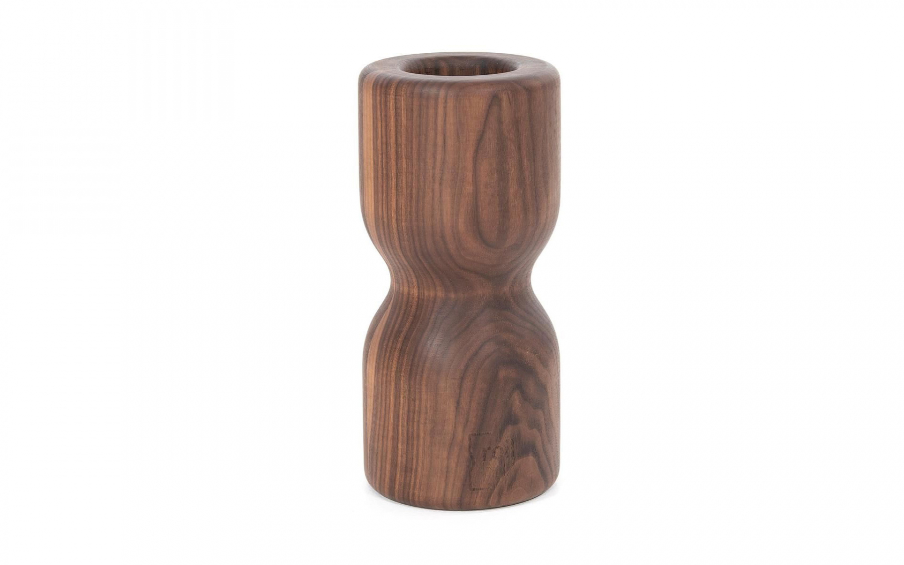 rollholz Nussbaum