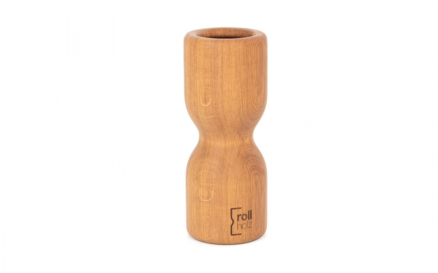 rollholz Pro Eiche