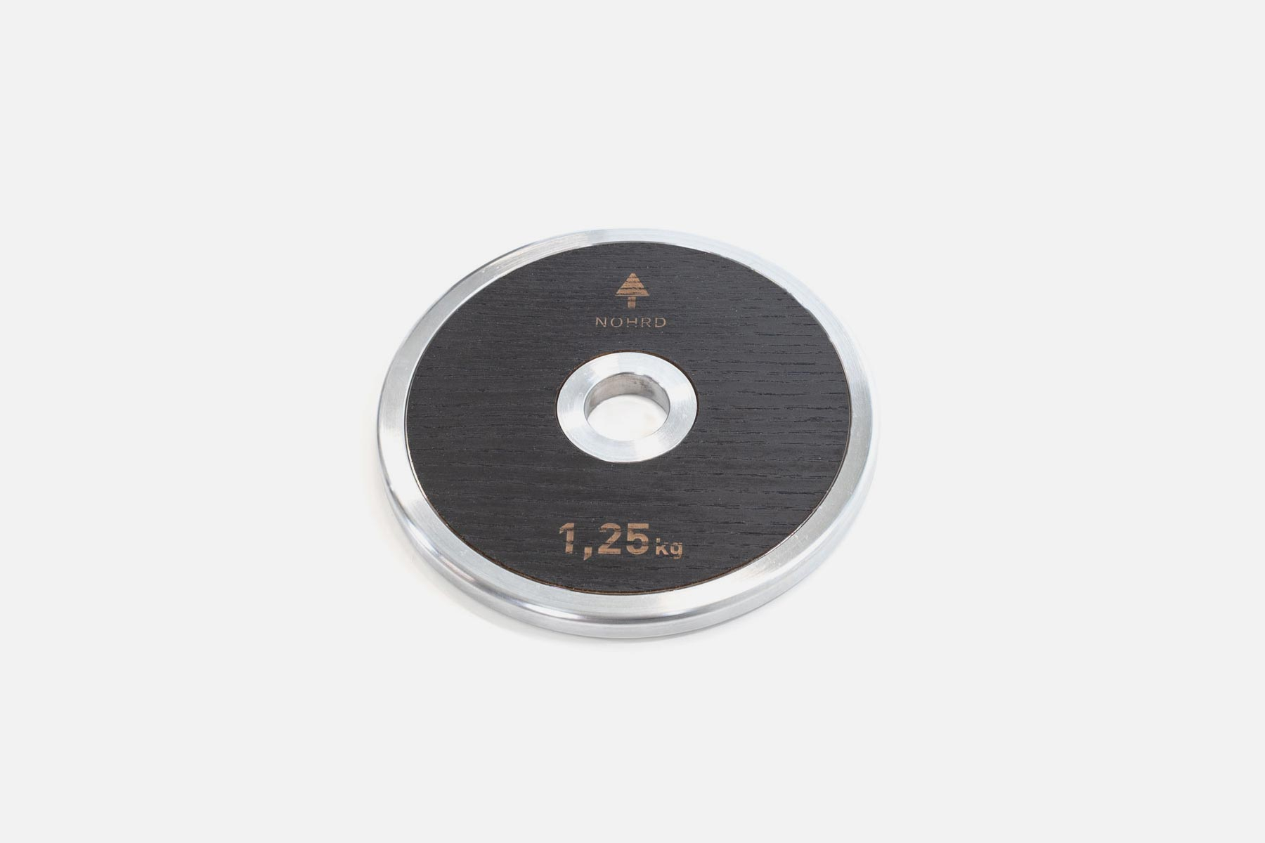 WeightPlates 1,25 kg Shadow