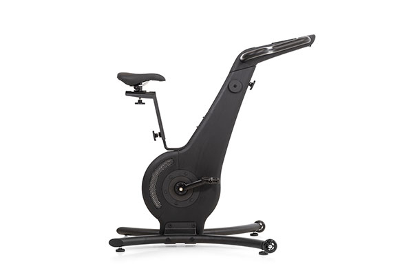 NOHRD Bike V2 Shadow
