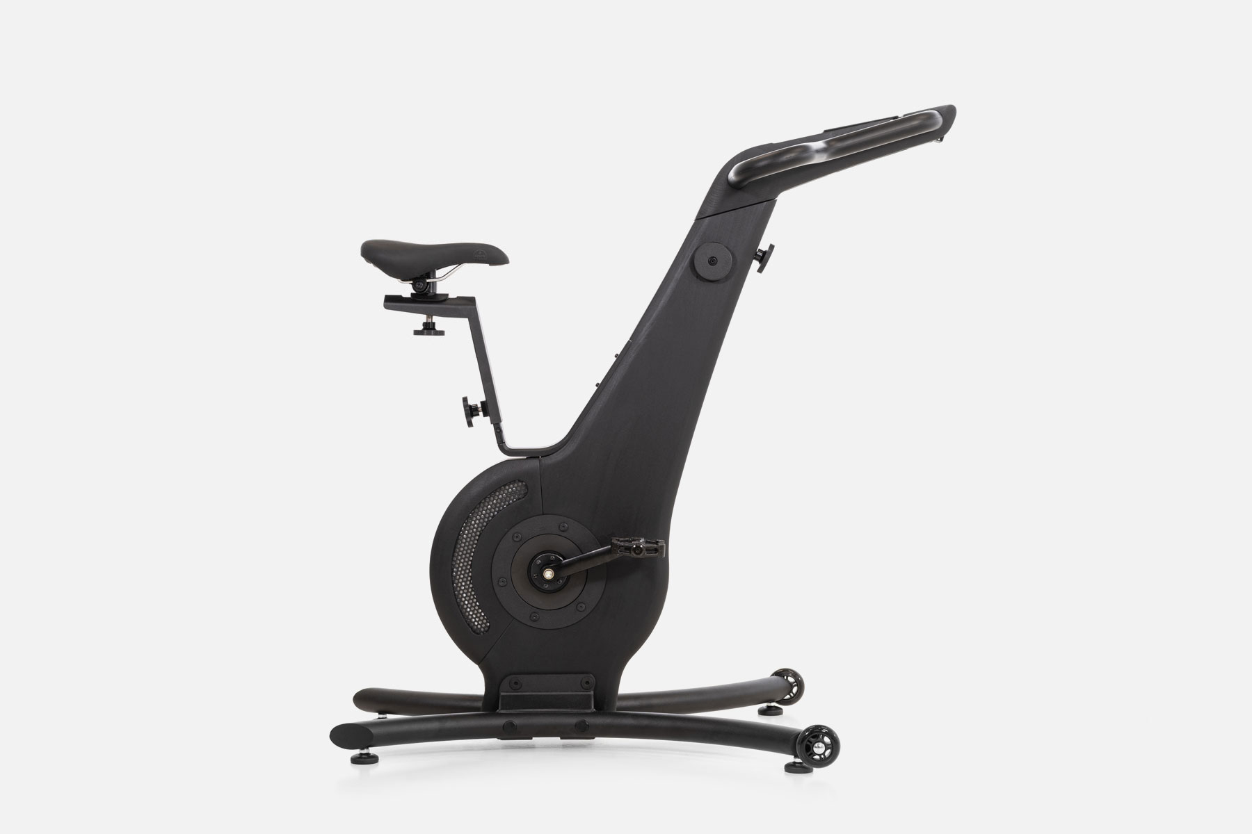 NOHRD Bike V2 Shadow XS
