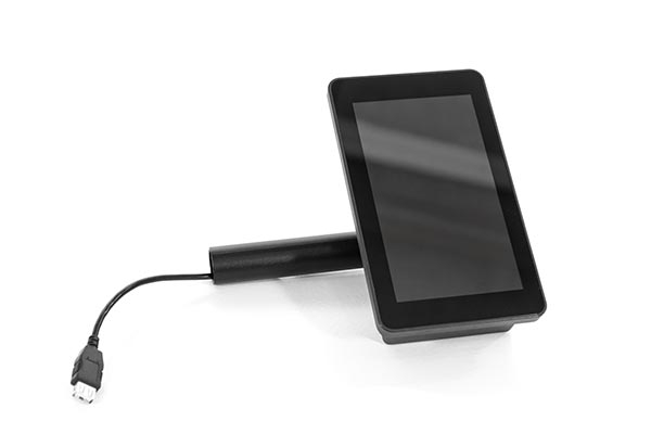 SlimBeam Monitor