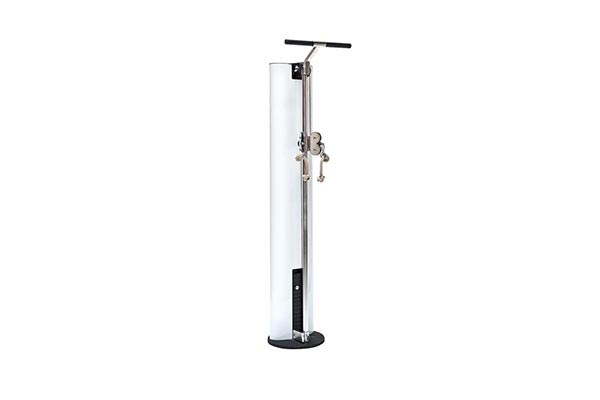 SlimBeam Weiß