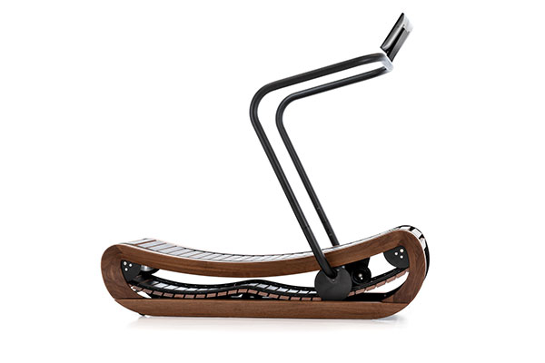 Sprintbok Pro Walnut