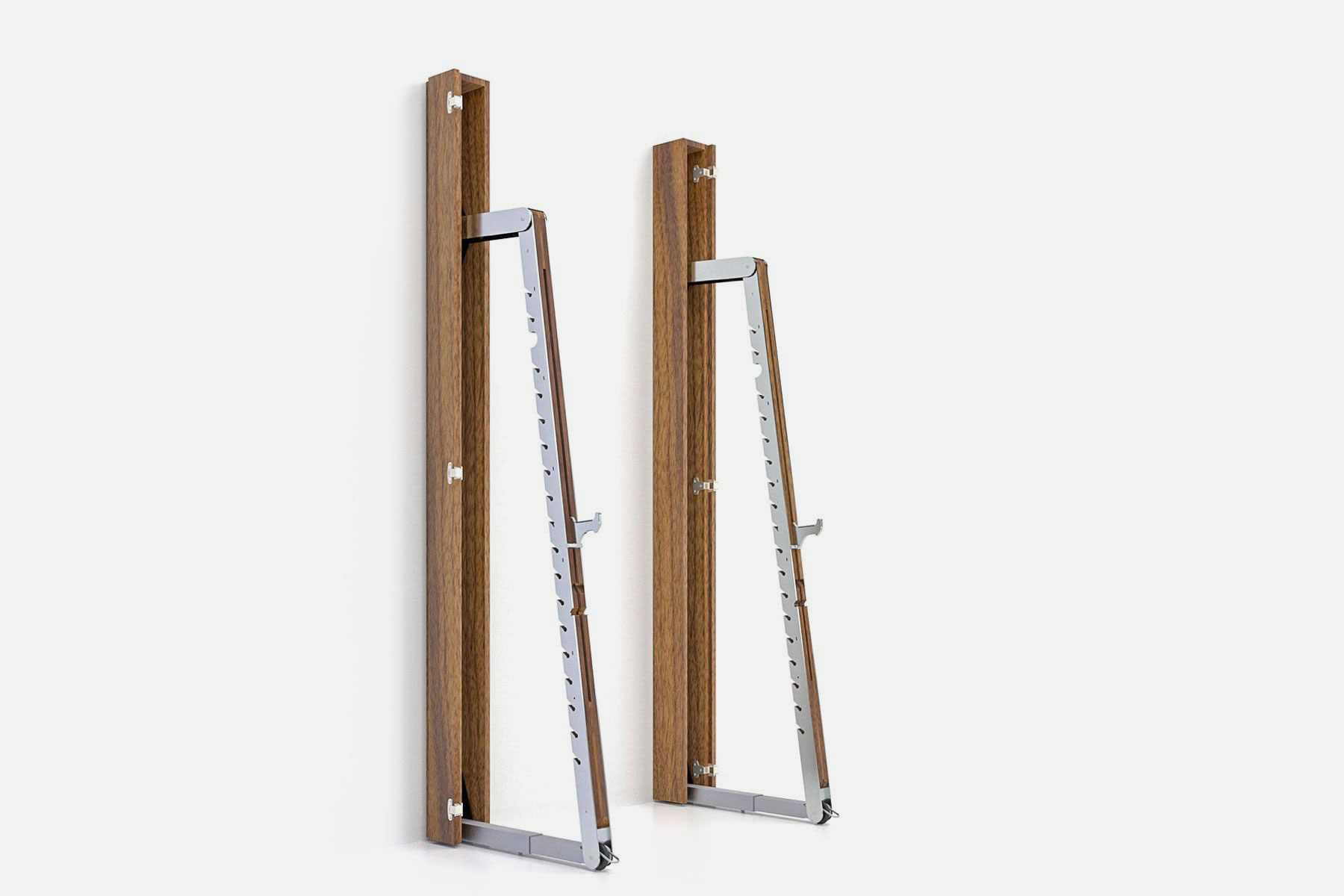 NOHRD SquatRack Nussbaum