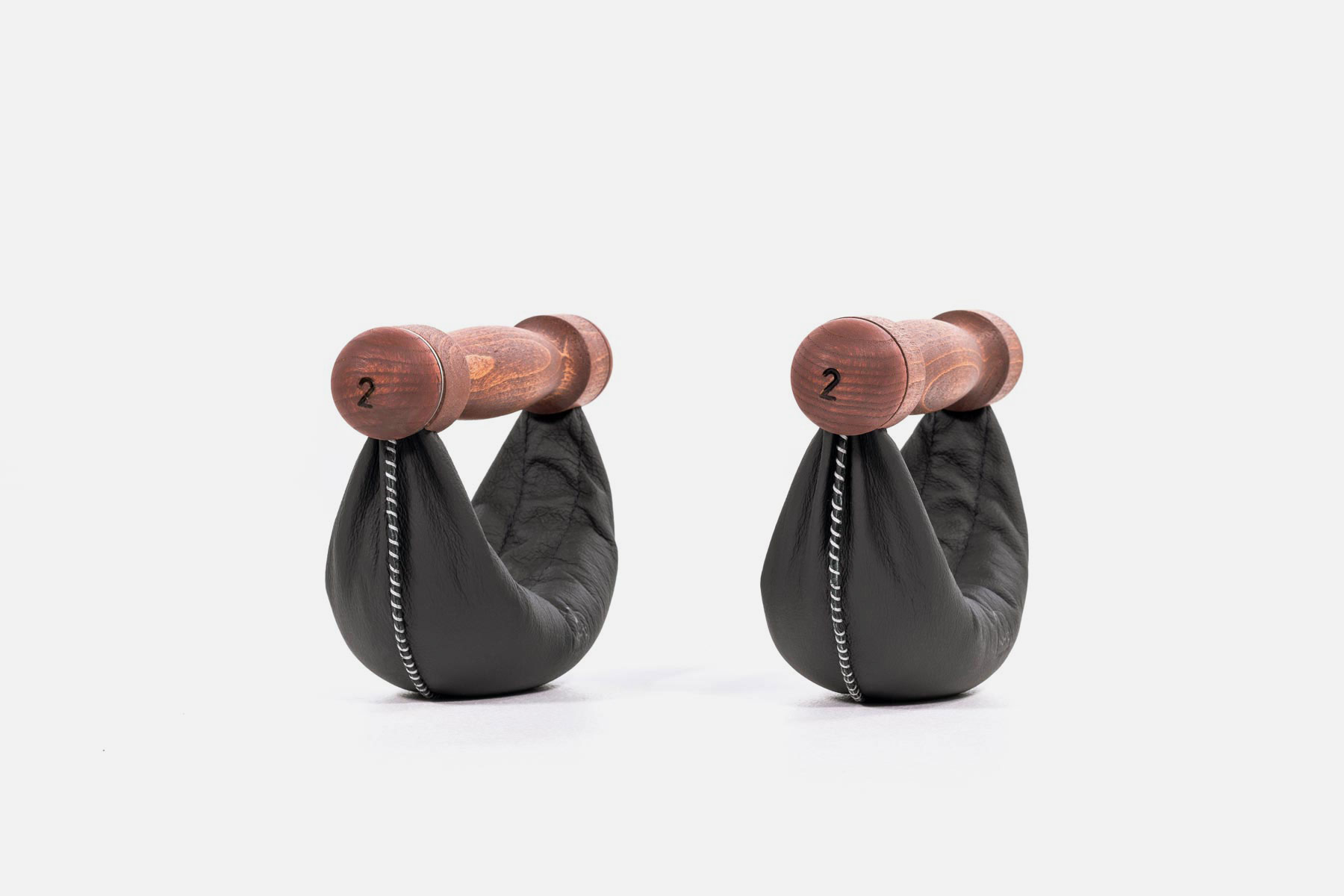 SwingBells Club Set 2 kg