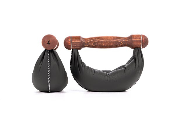 SwingBells Club 2er-Set
