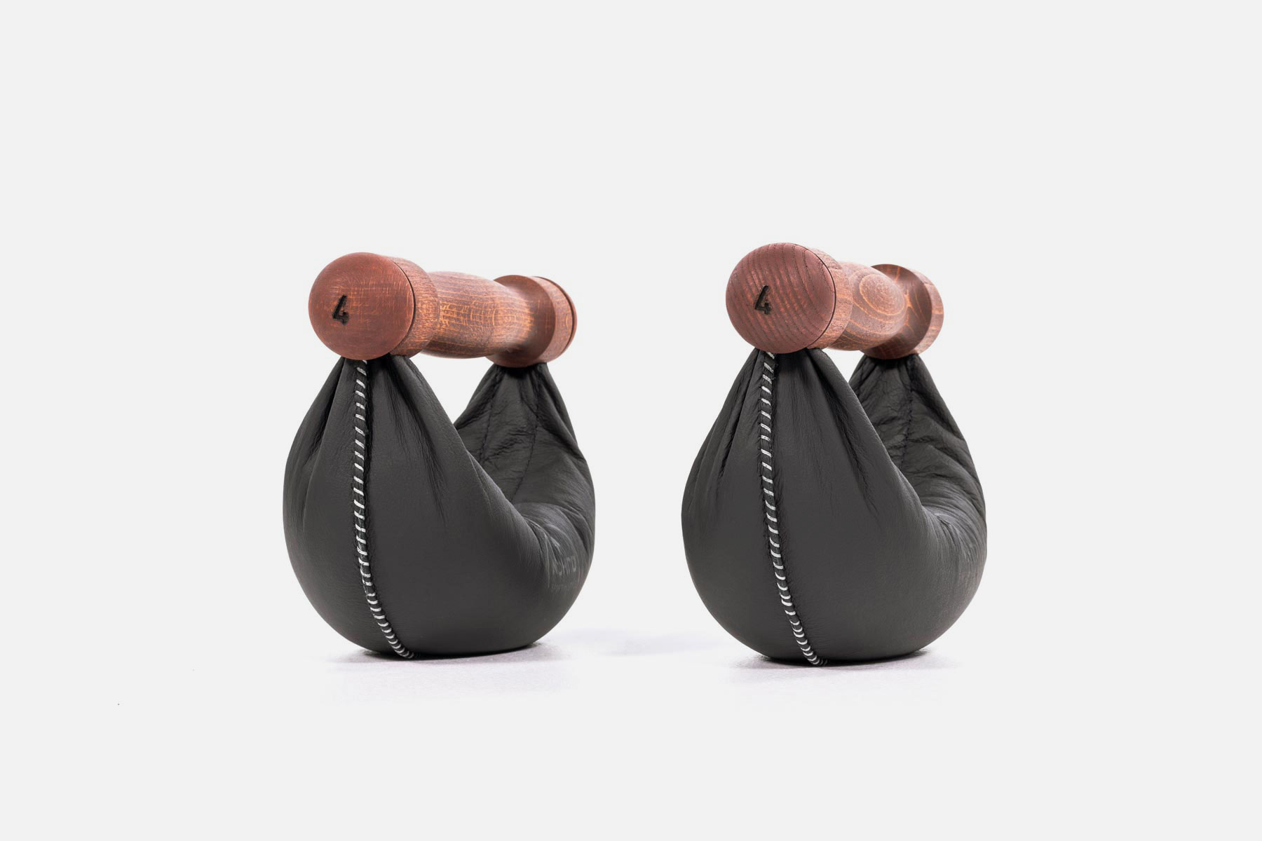 SwingBells Club Set 4 kg