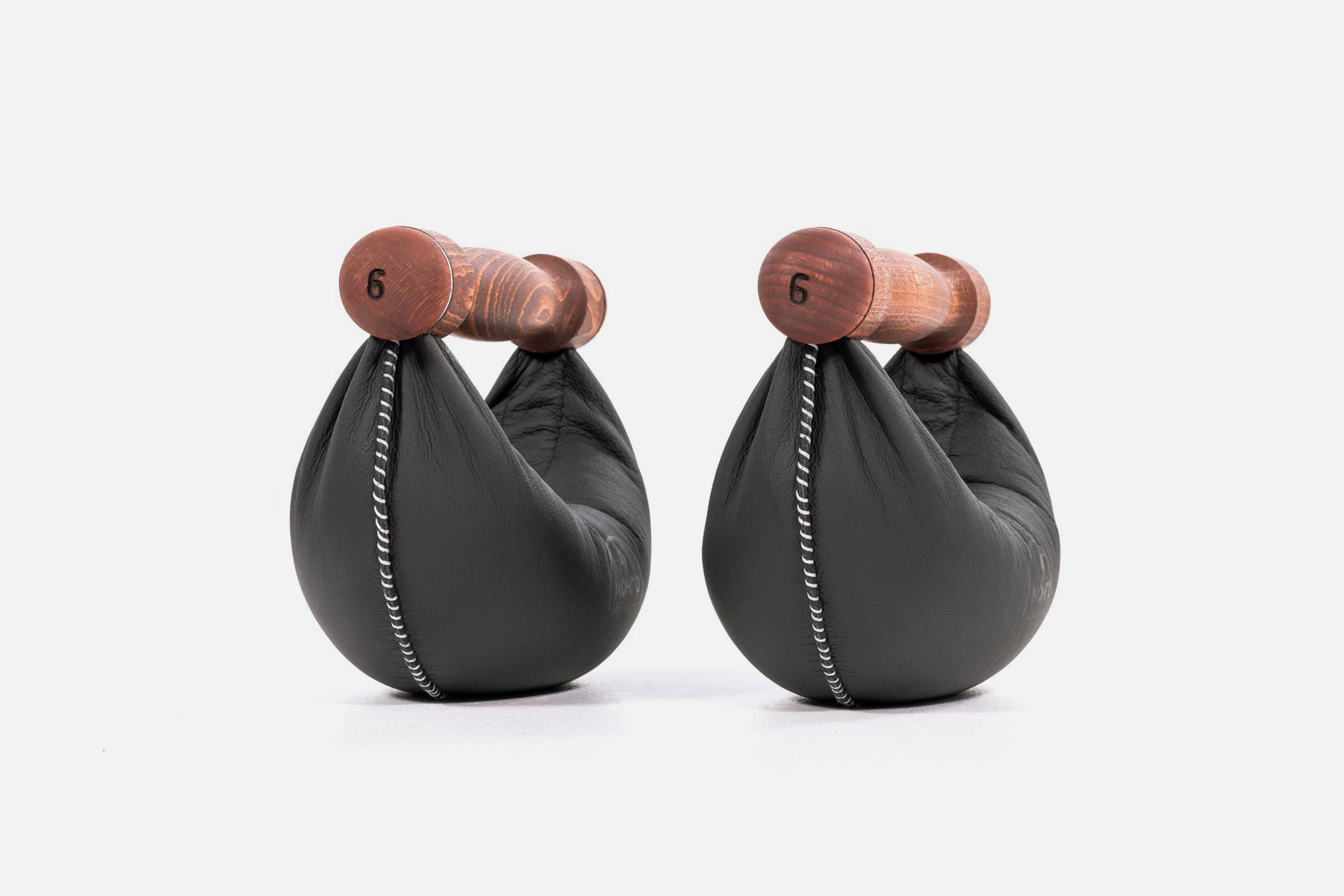 SwingBells Club Set 6 kg