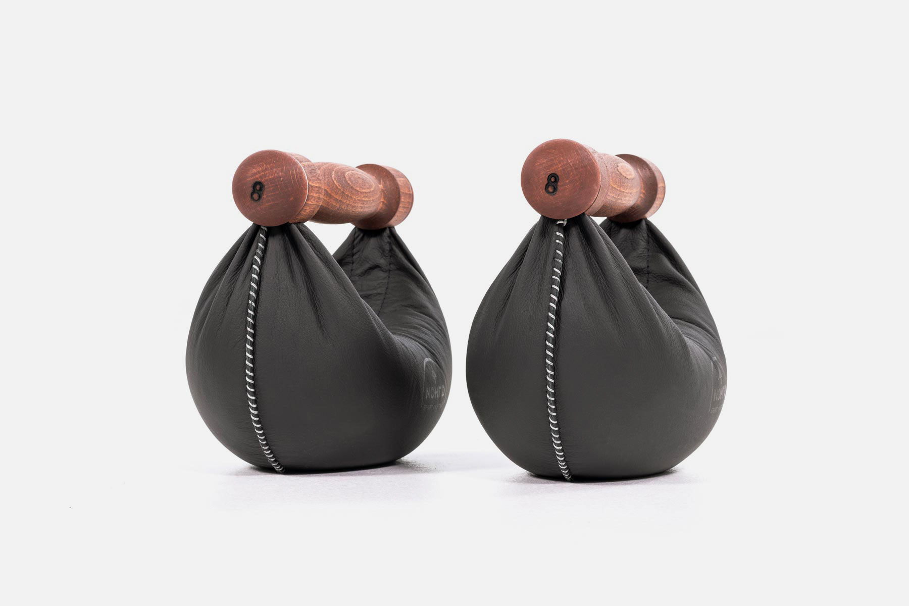 SwingBells Club Set 8 kg