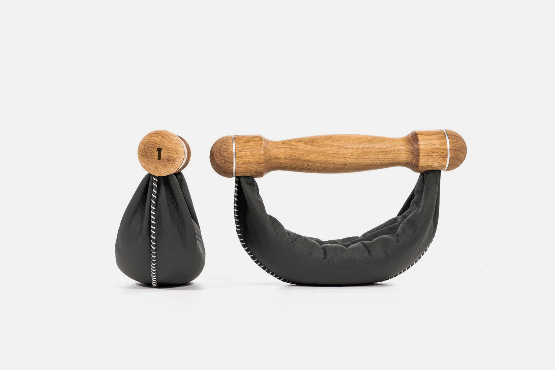 SwingBells Oak Set 1 kg