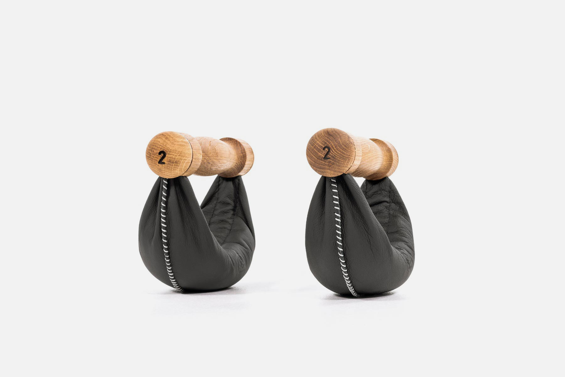 SwingBells Oak Set 2 kg