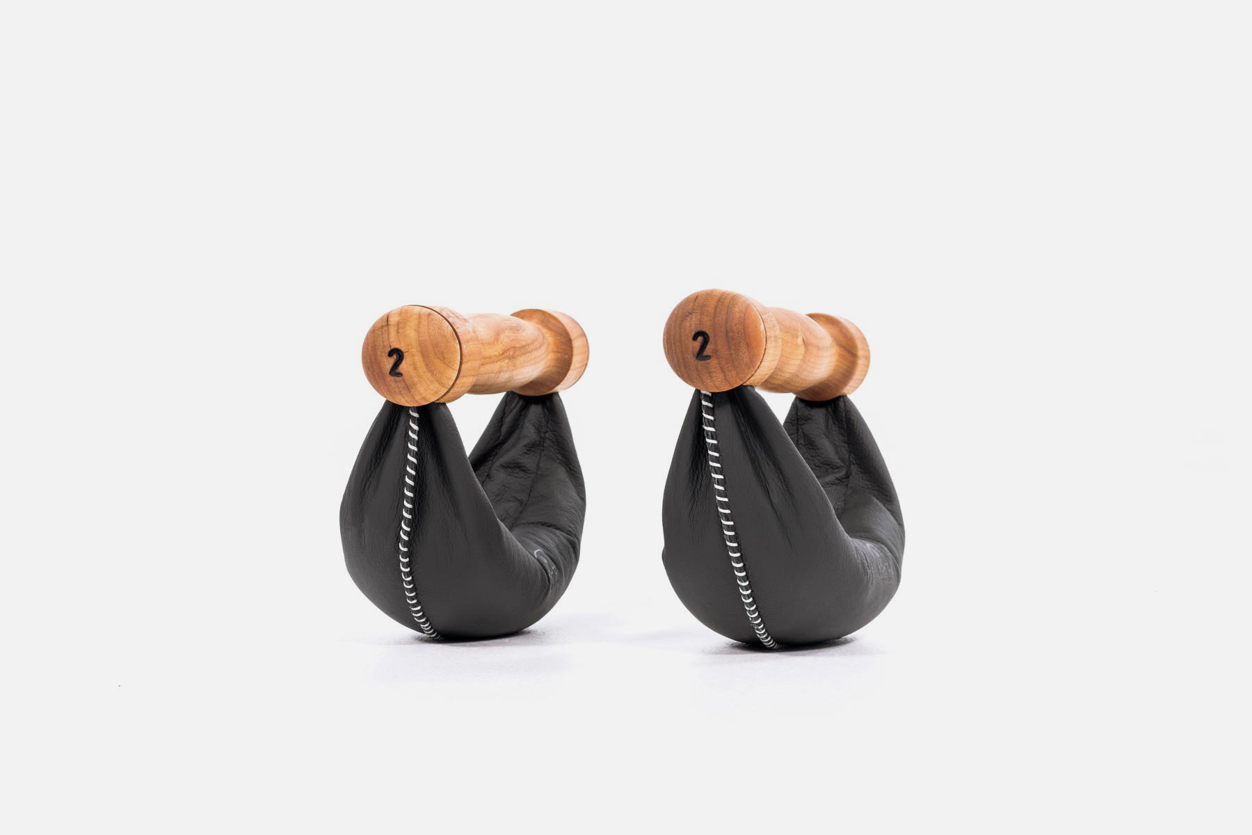 SwingBells Cherry Set 2 kg