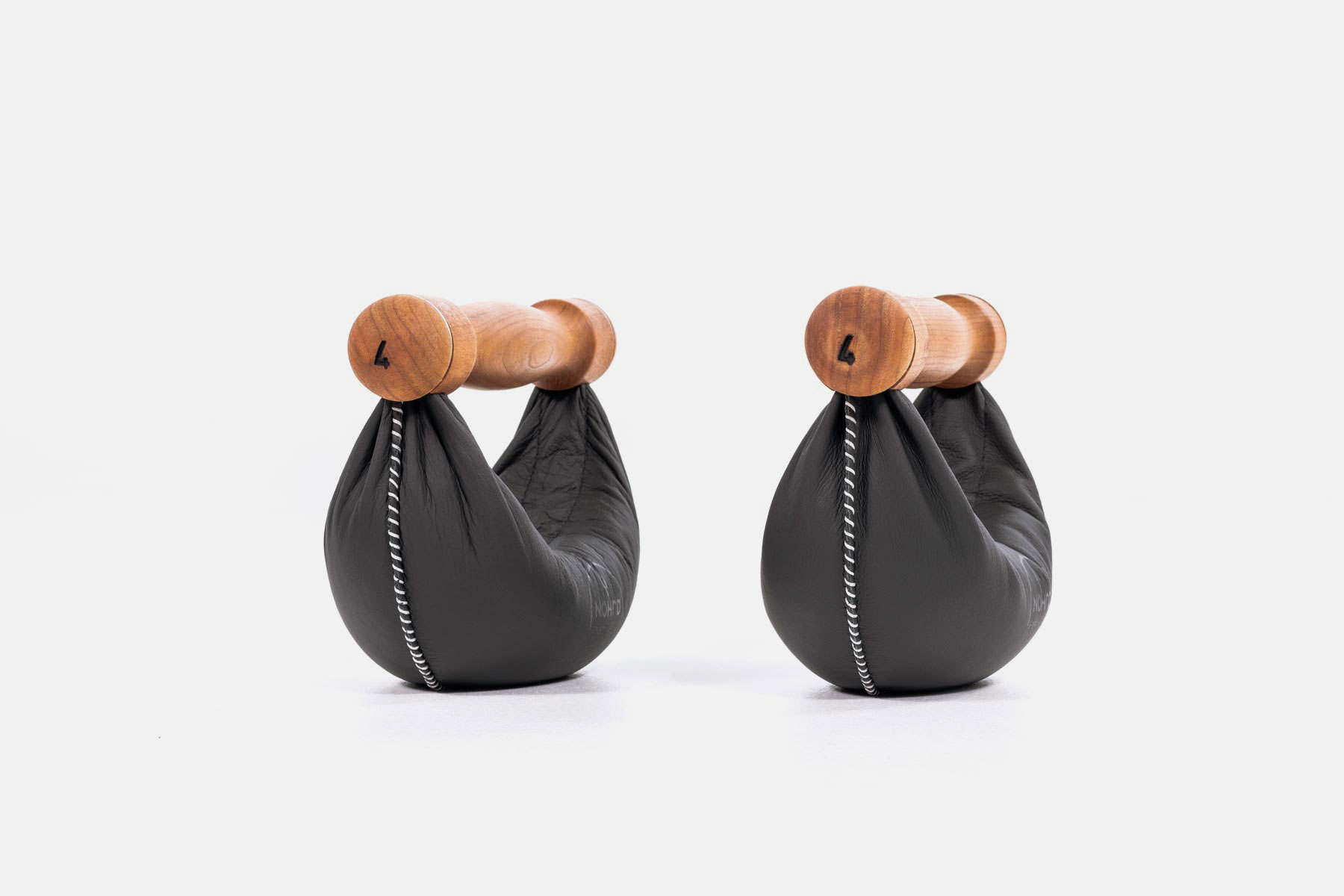 SwingBells Cherry Set 4 kg