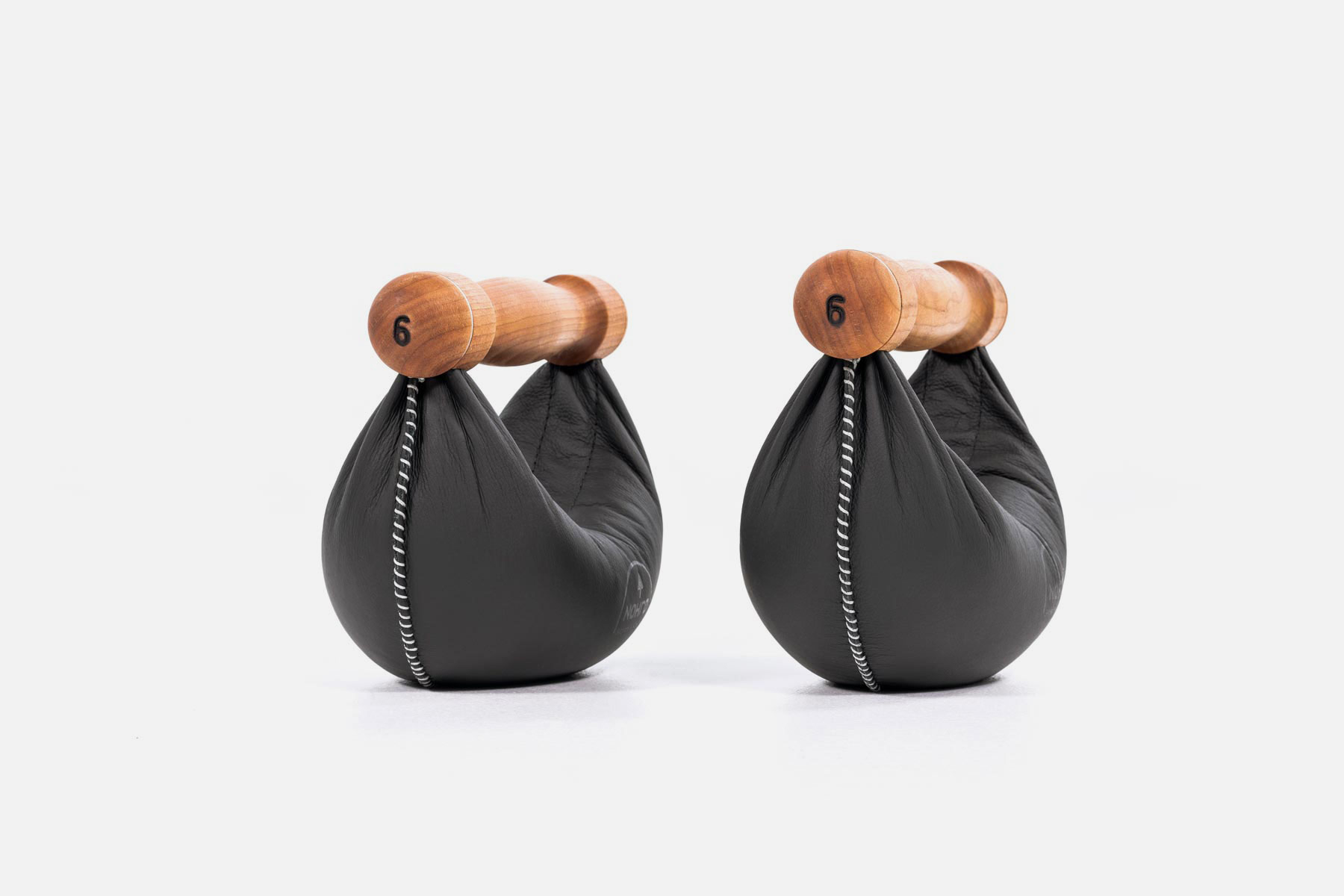 SwingBells Cherry Set 6 kg