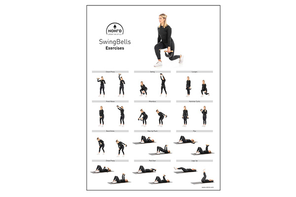 Swing Leinwand