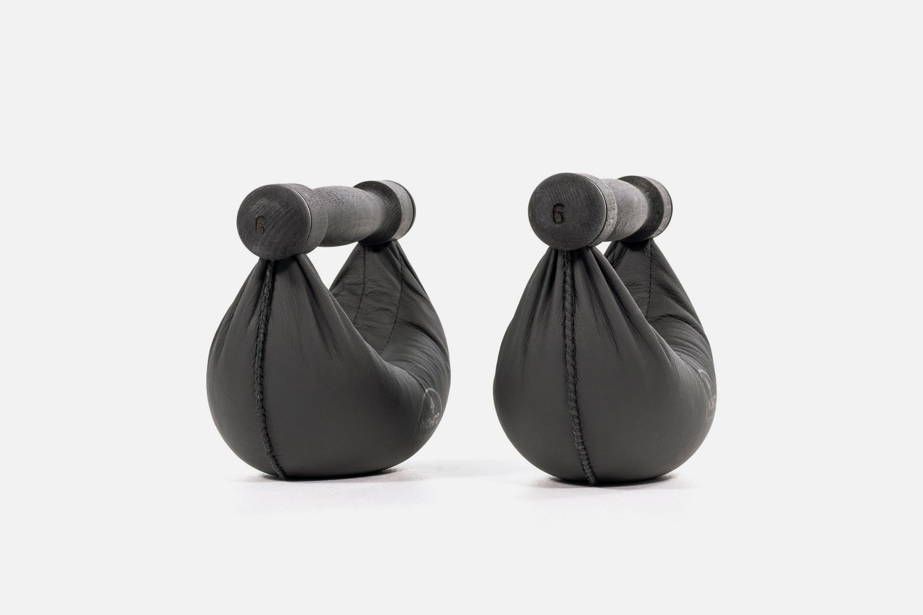 SwingBells Shadow Set 6 kg