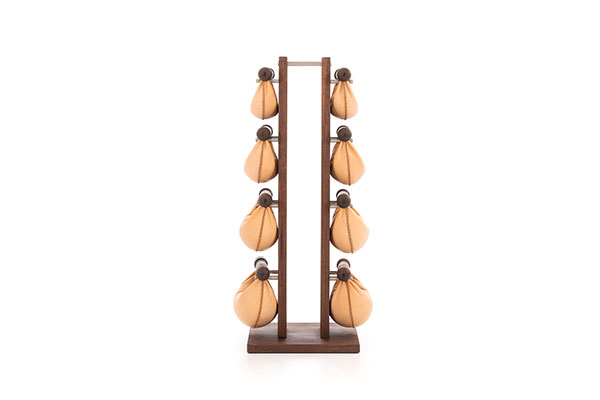 Swing Tower