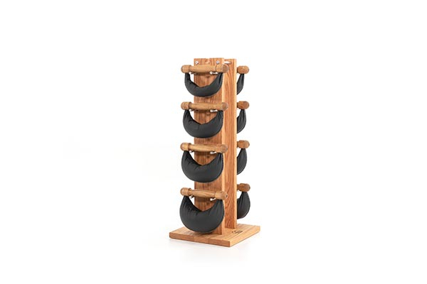 Swing Turm Eiche
