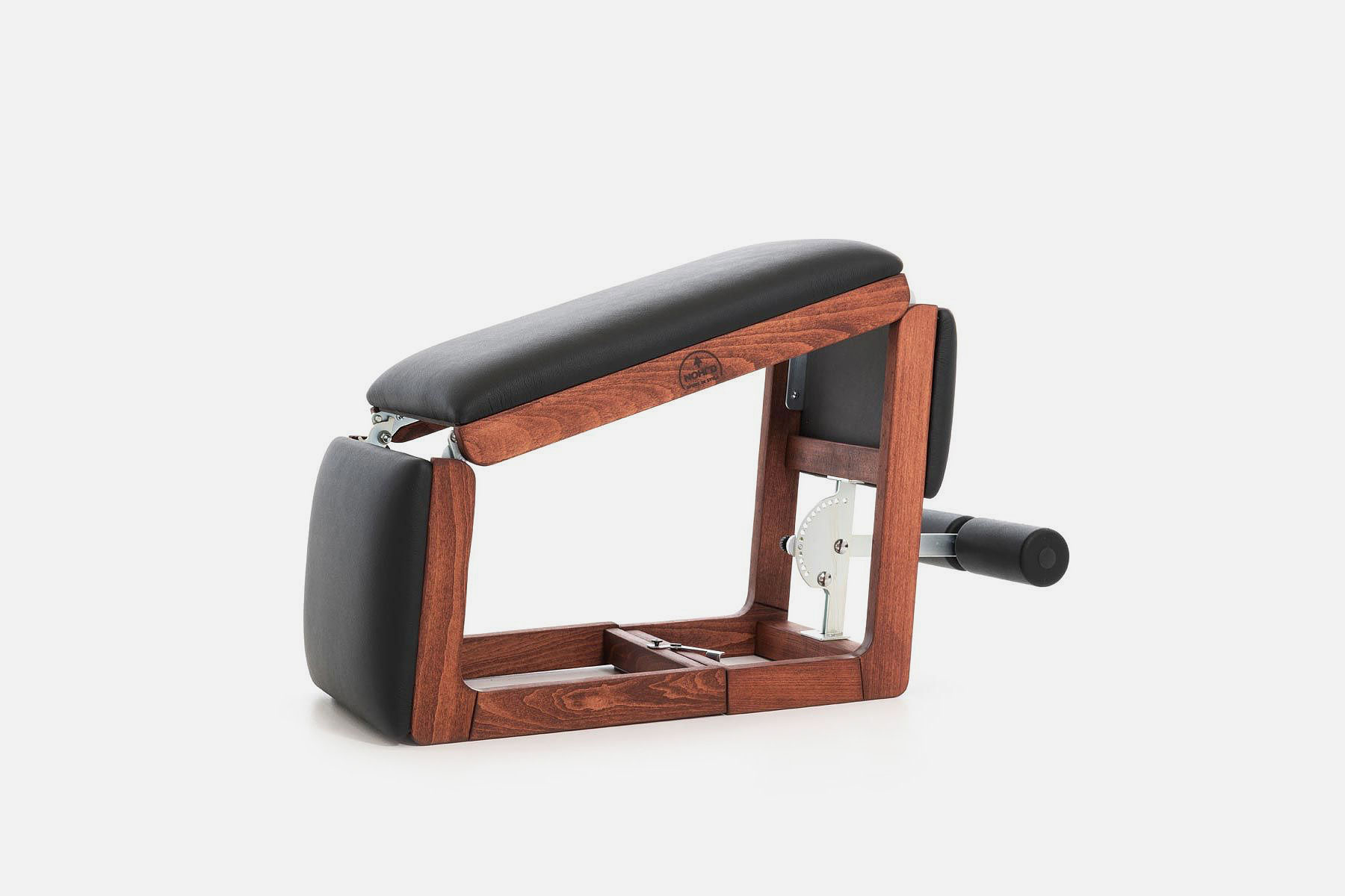TriaTrainer Club Genuine Leather