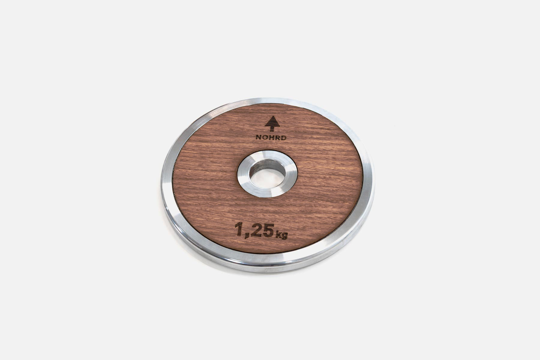 WeightPlates 1,25 kg Vintage