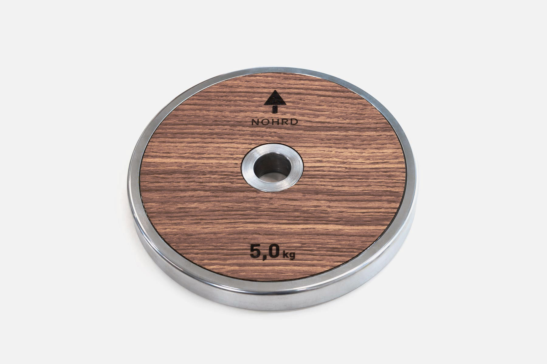 WeightPlates 5,0 kg Vintage