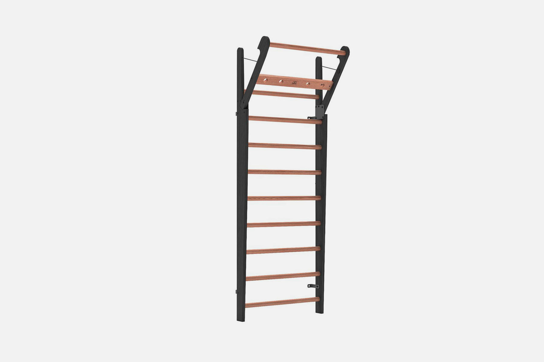 WallBars Club 10