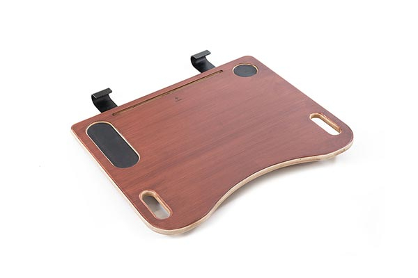 WallBars Desk Club