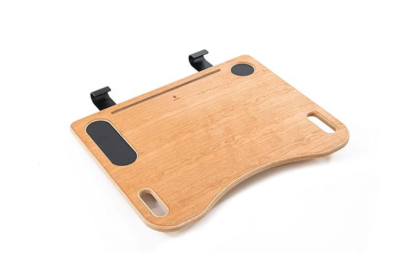 WallBars Desk Cherry