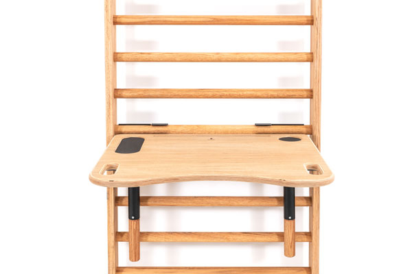 WallBars Desk
