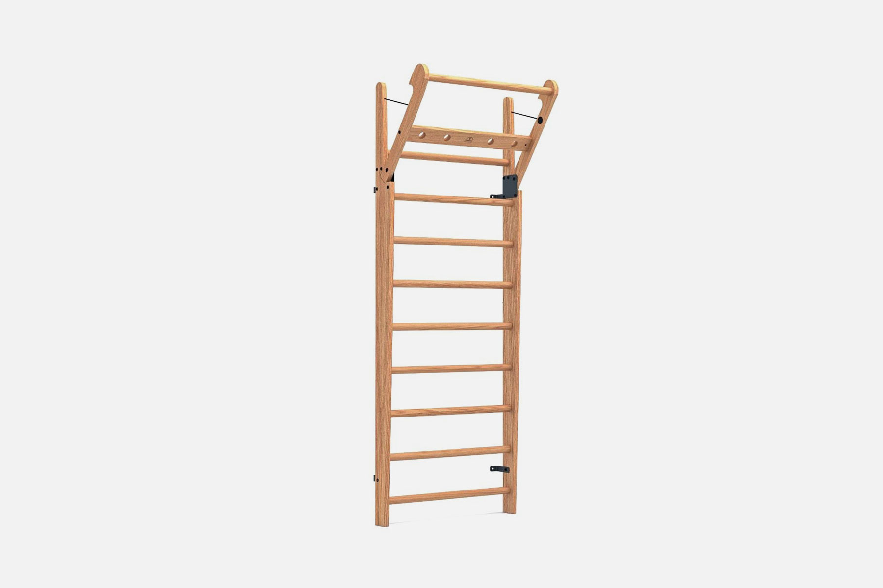 WallBars Oak 10
