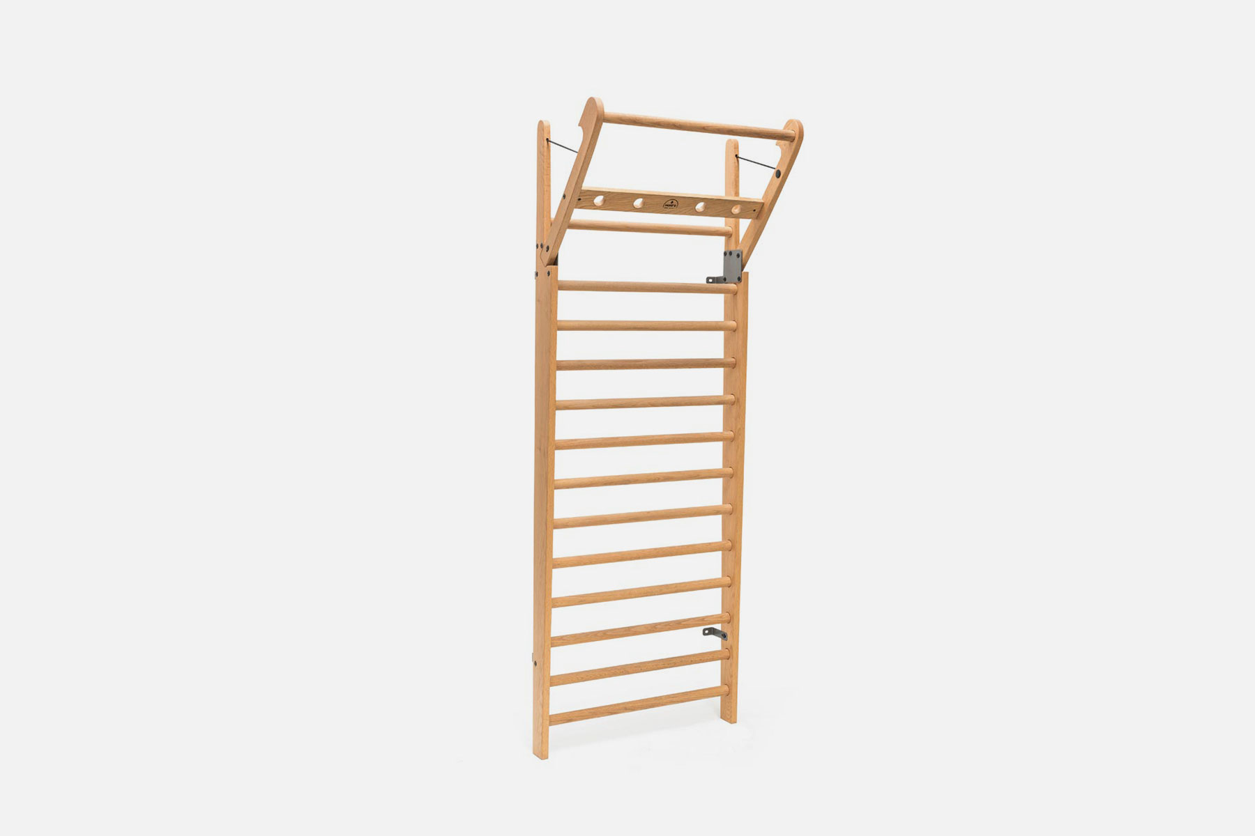 WallBars Oak 14