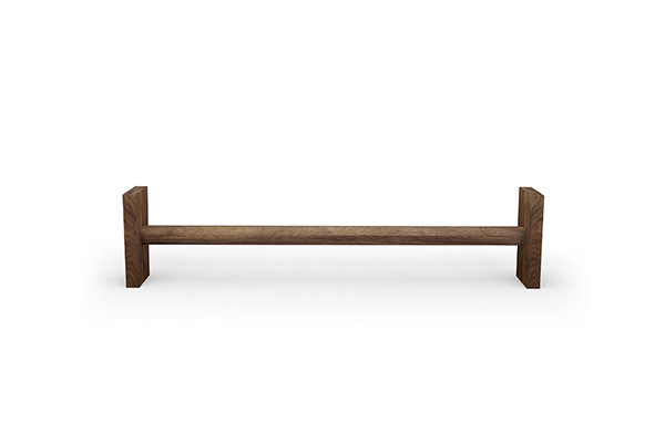 WallBars Verlängerung