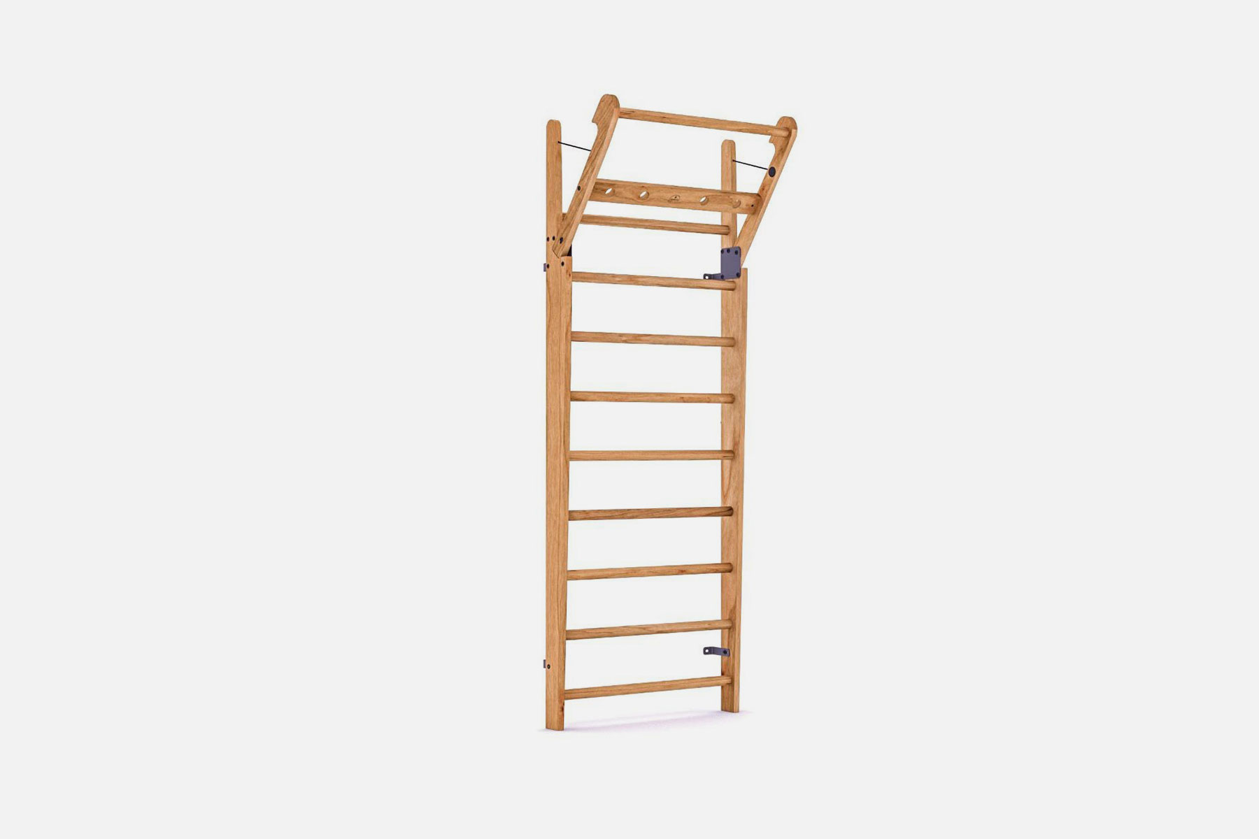 WallBars Cherry 10