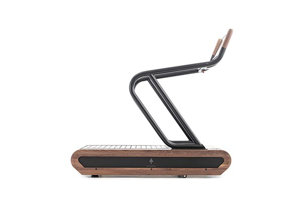 NOHRD Citius Walnut