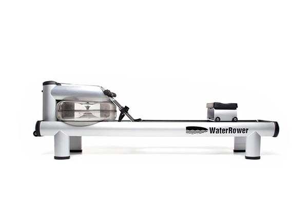 WaterRower Metallic
