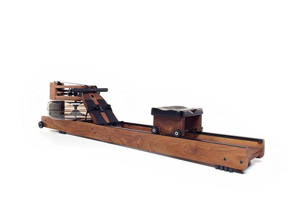 WaterRower Nussbaum