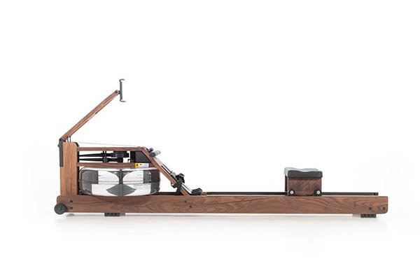 WaterRower Performance Nussbaum