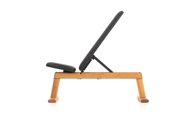 WeightBench Eiche