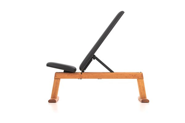 WeightBench Kirsche