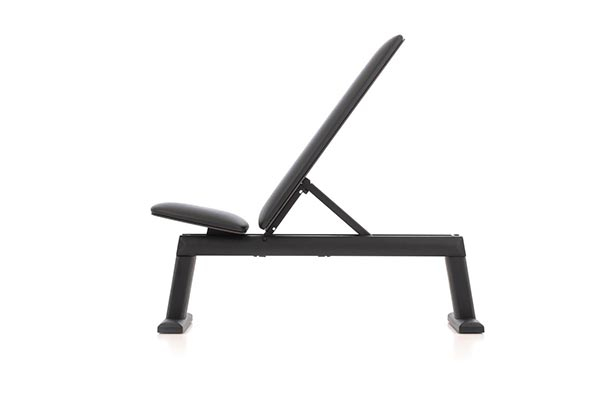WeightBench Shadow Artificial Leather
