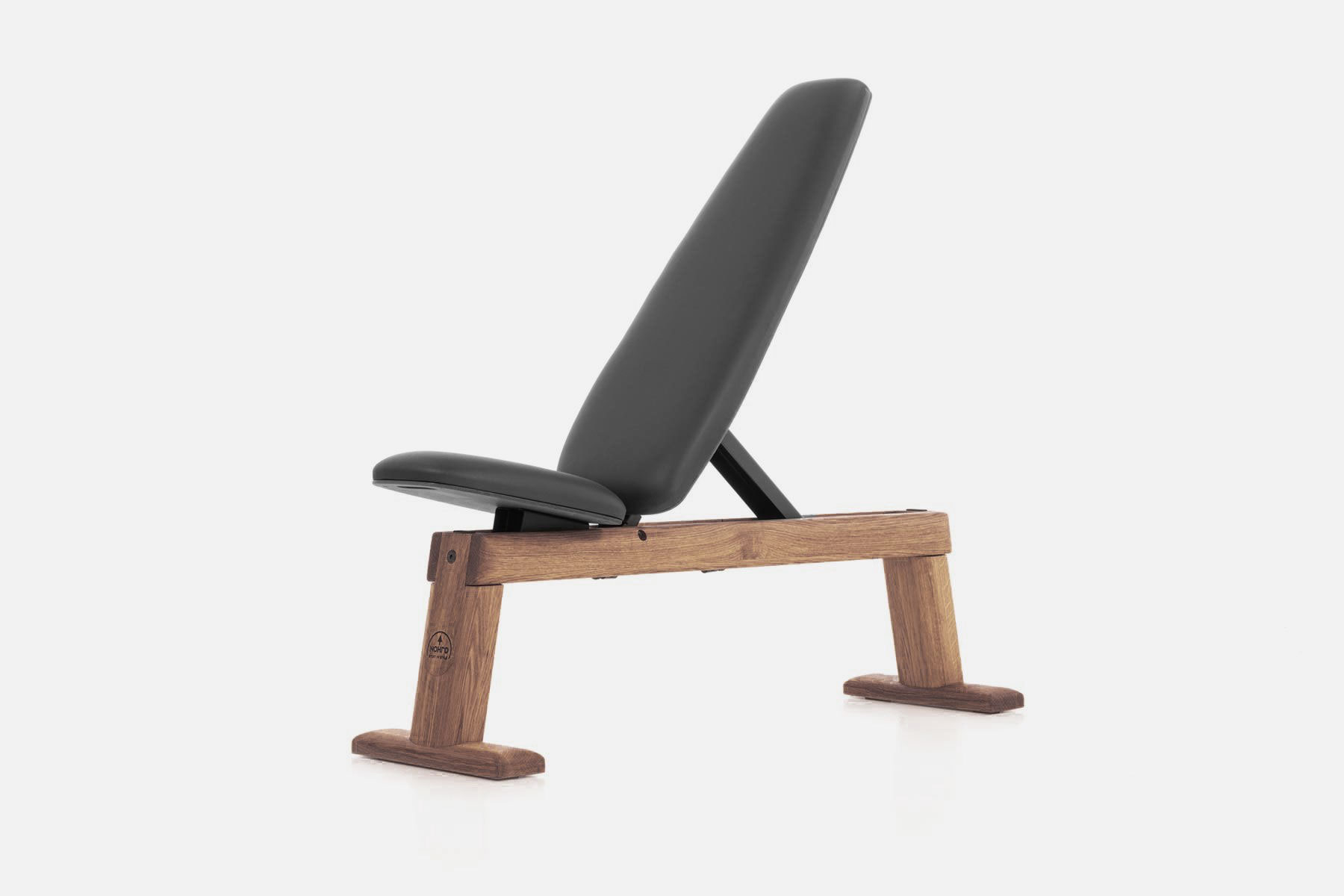 WeightBench Vintage Artificial Leather