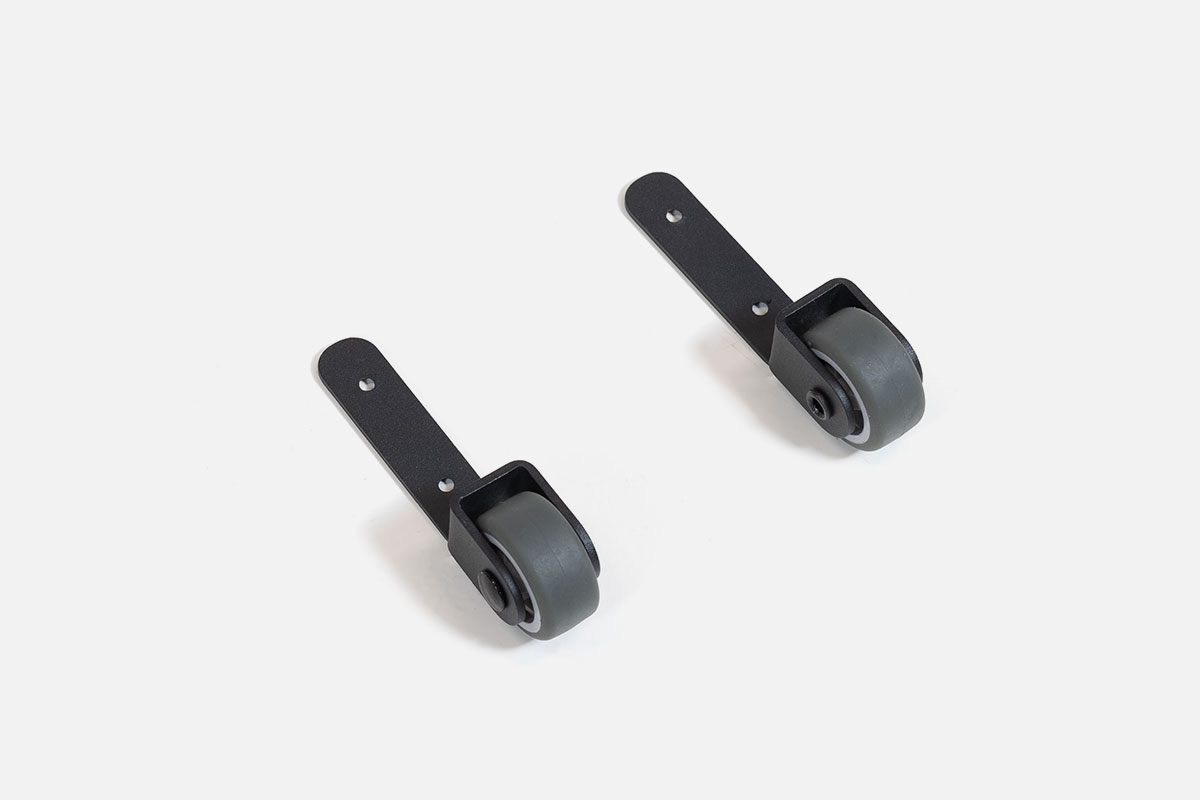 WeightBench Rollen