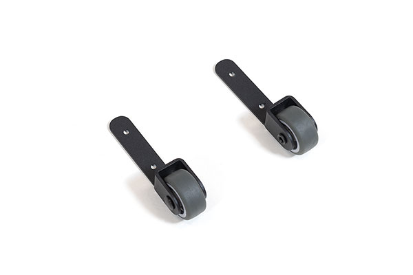 WeightBench Rollen