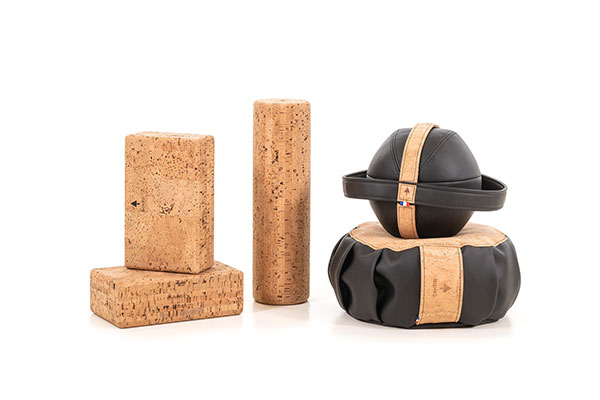 NOHRD StepBox Wellness-Paket